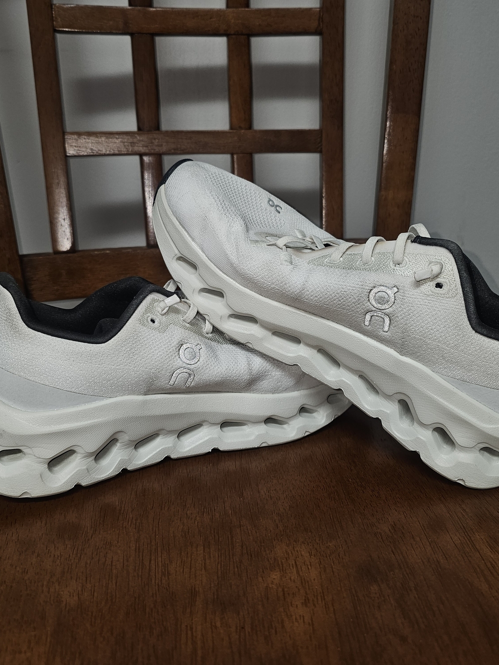 On Cloudtilt Women's Size 7.5 Running Walking Comfortable Workout Exercise - Picture 5 of 7